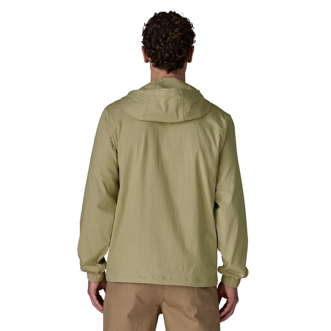 Patagonia Nomader Hoody Jacket