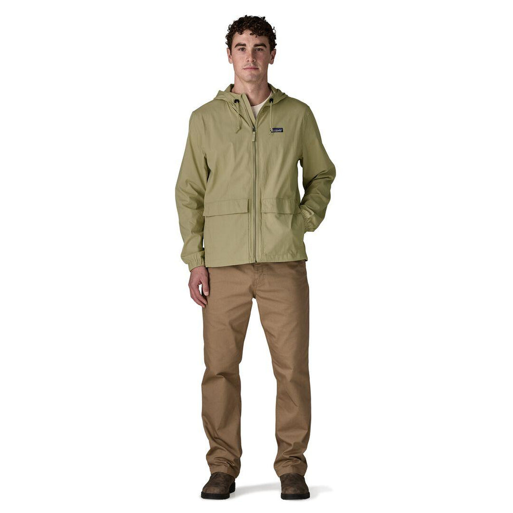 Patagonia Nomader Hoody Jacket