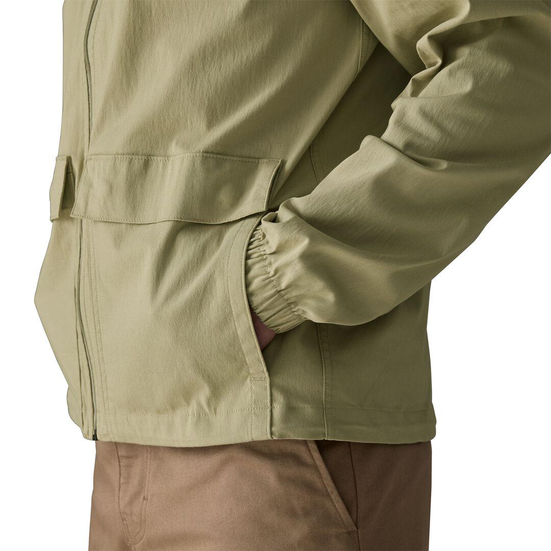 Patagonia Nomader Hoody Jacket