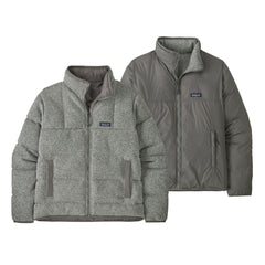 Patagonia Reversible Down Better Sweater®