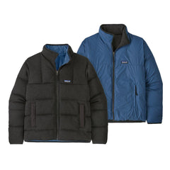 Patagonia Reversible Down Better Sweater®