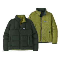 Patagonia Reversible Down Better Sweater®
