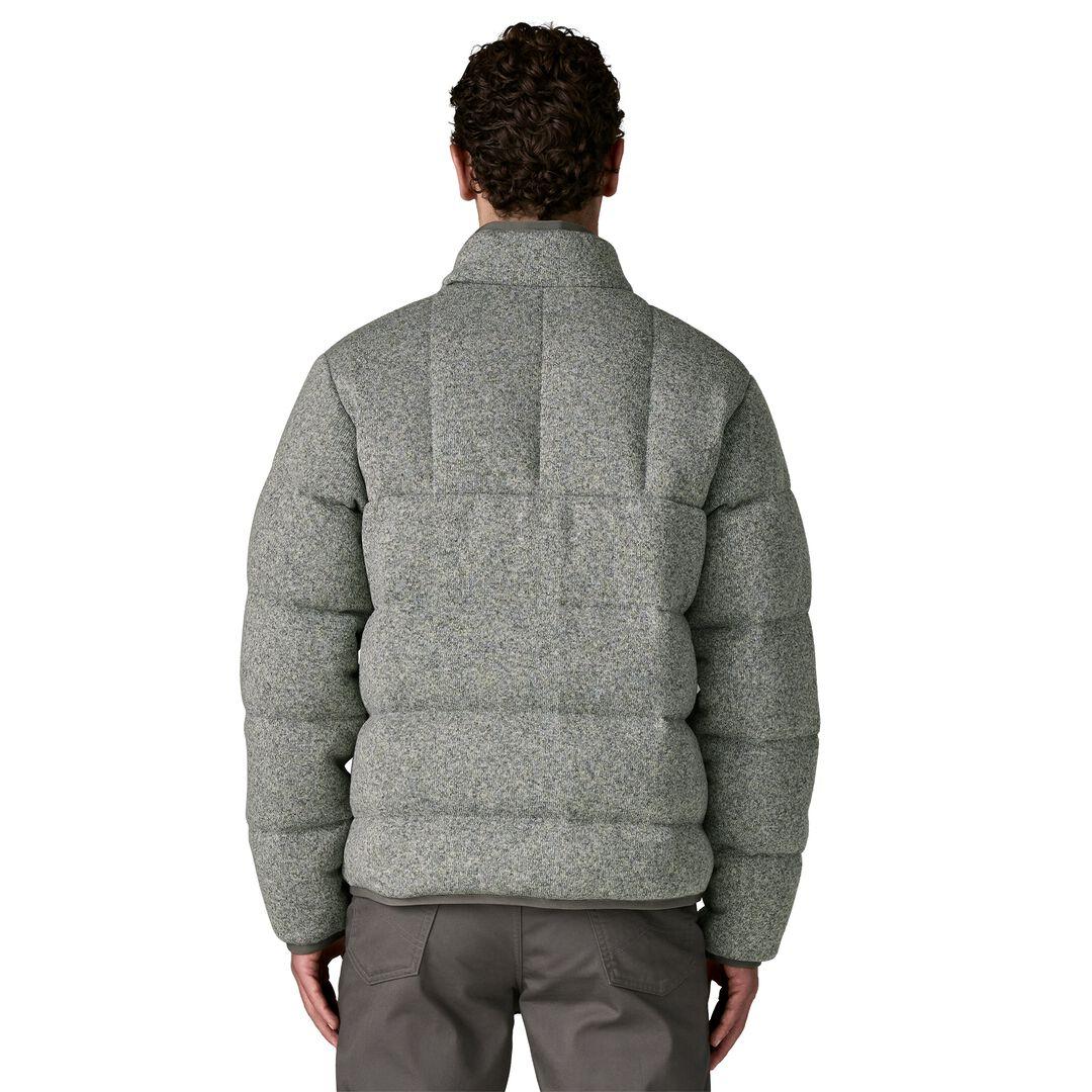 Patagonia Reversible Down Better Sweater®