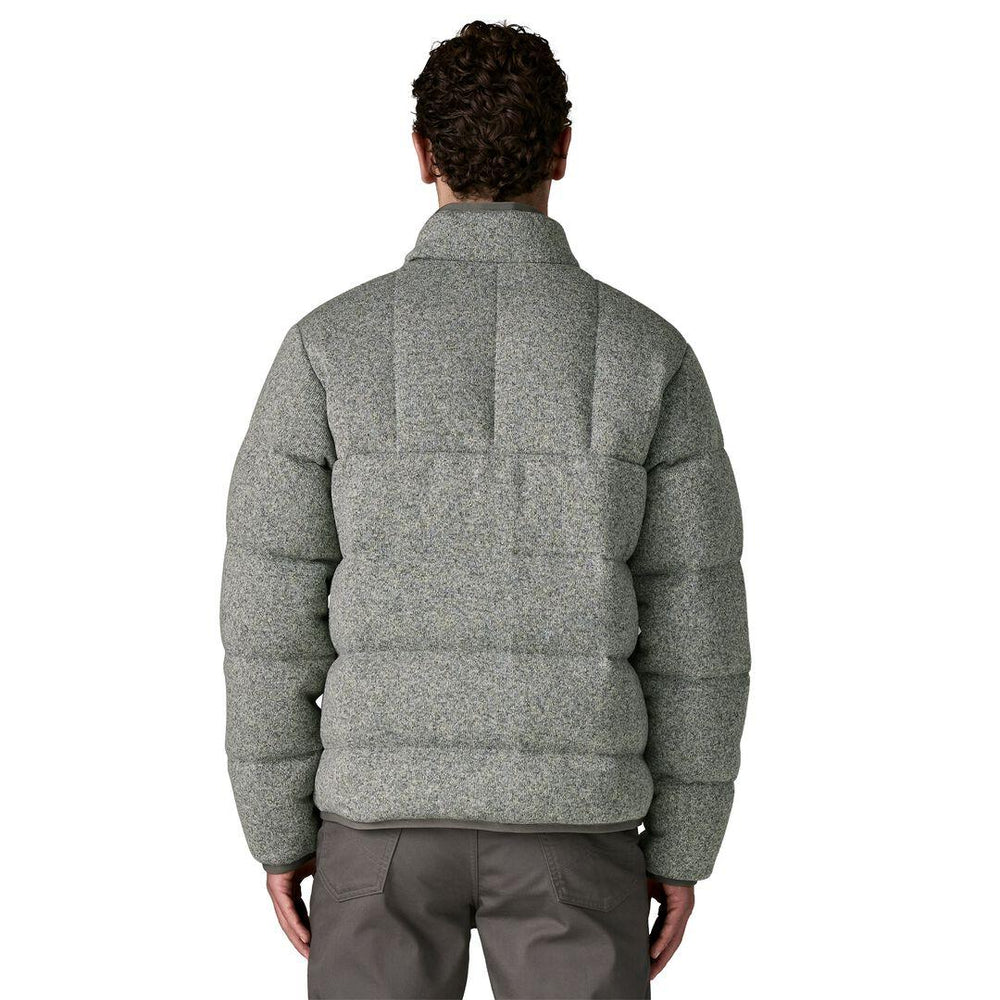 Patagonia Reversible Down Better Sweater®