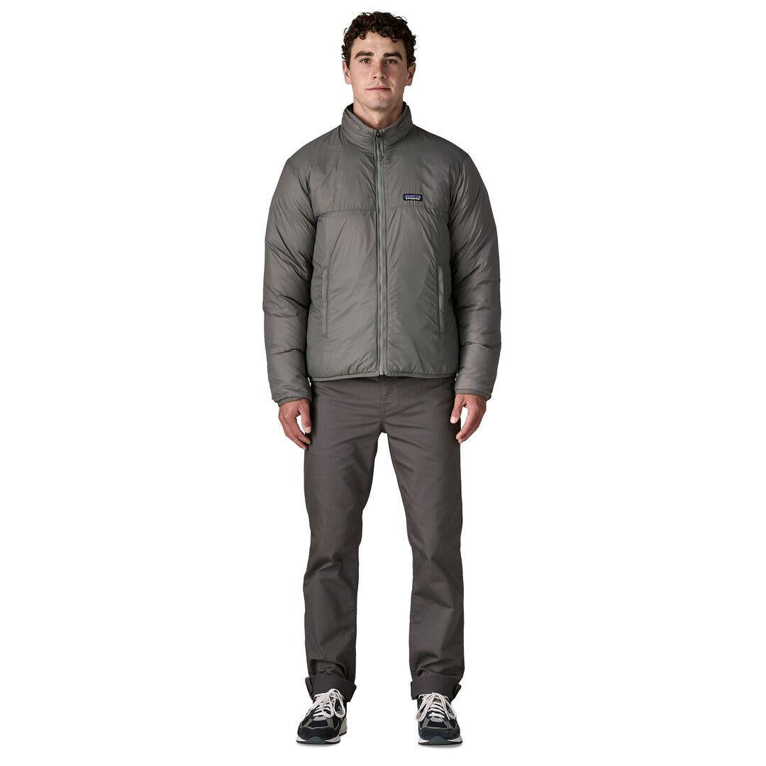 Patagonia Reversible Down Better Sweater®