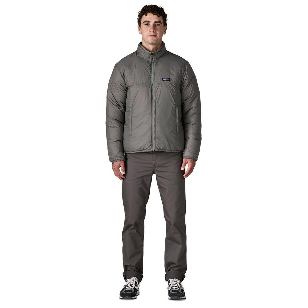 Patagonia Reversible Down Better Sweater®