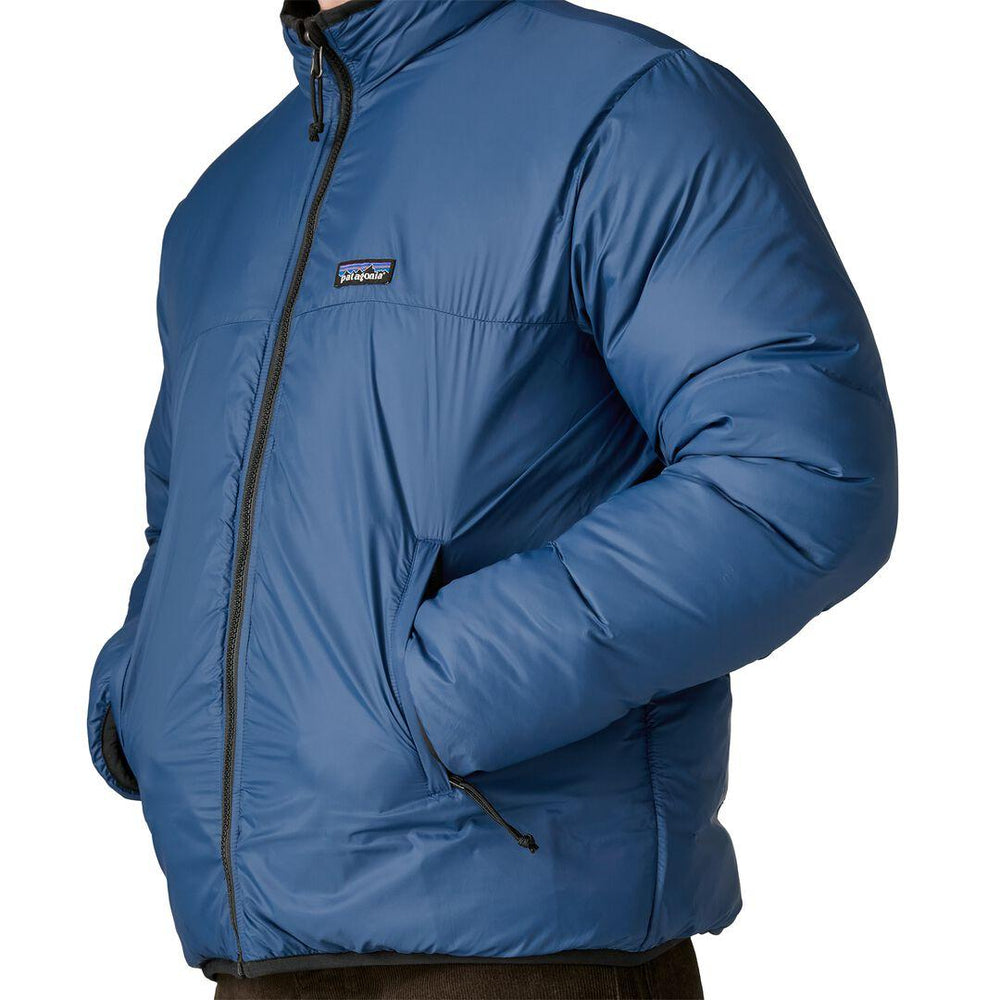 Patagonia Reversible Down Better Sweater®