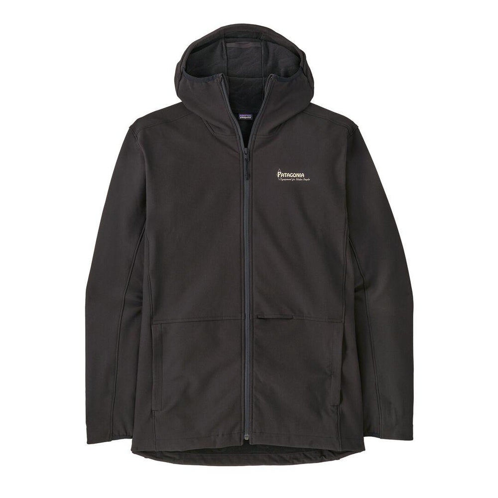 Patagonia Hydropeak Stretch Thermal Surf Hoody