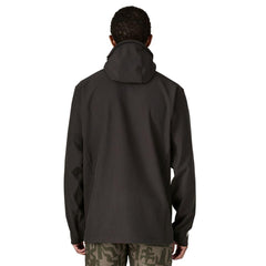 Patagonia Hydropeak Stretch Thermal Surf Hoody