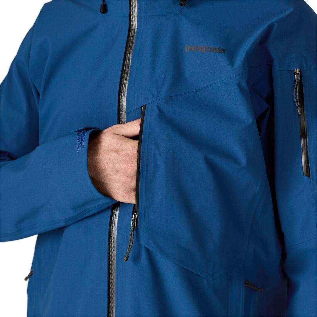 Patagonia SnowDrifter Ski/Snowboard Jacket