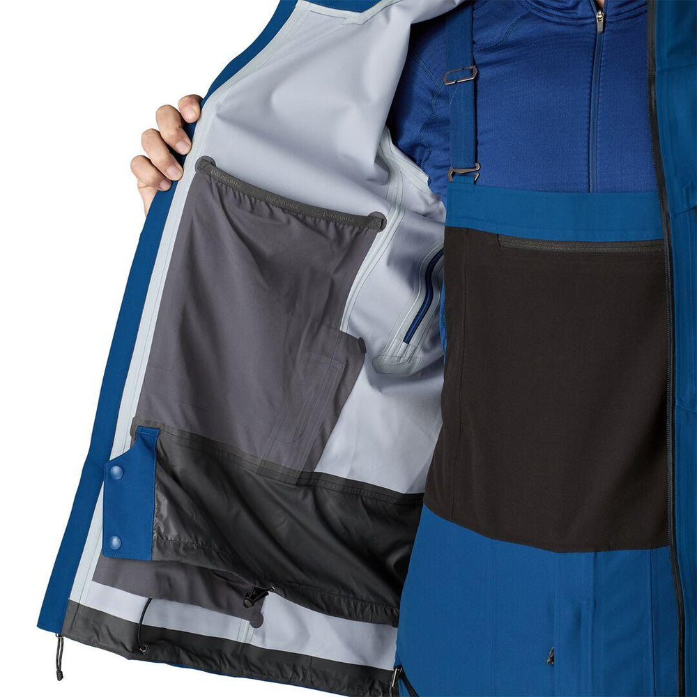 Patagonia SnowDrifter Ski/Snowboard Jacket