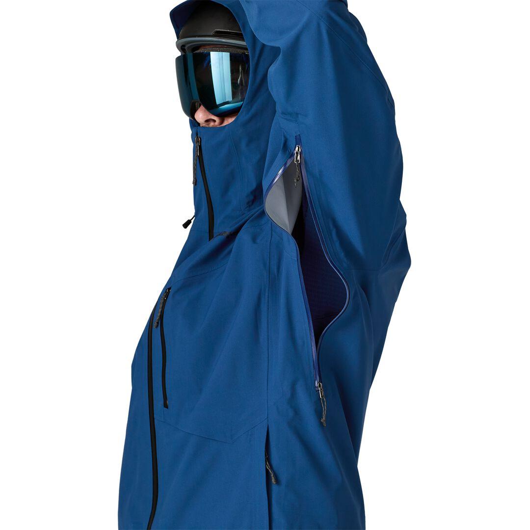 Patagonia SnowDrifter Ski/Snowboard Jacket