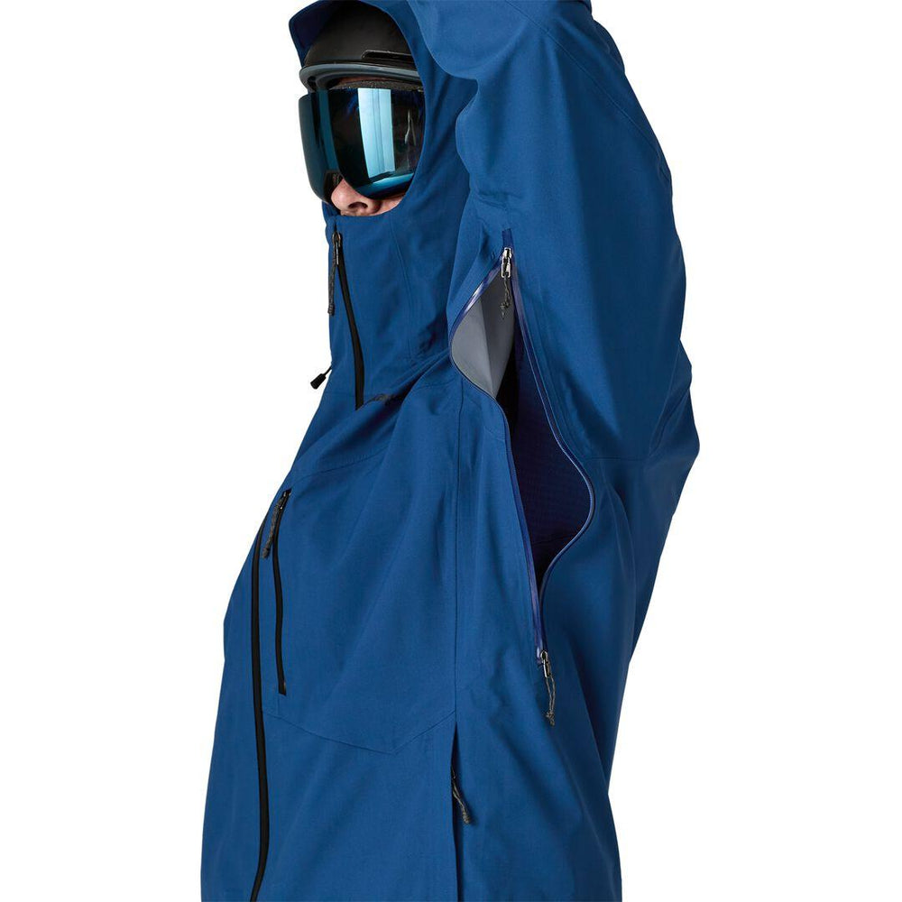 Patagonia SnowDrifter Ski/Snowboard Jacket