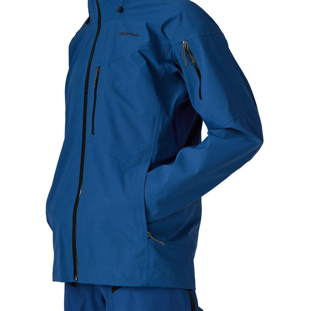 Patagonia SnowDrifter Ski/Snowboard Jacket