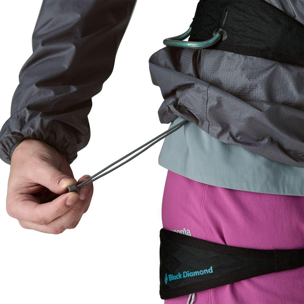 Patagonia Houdini® Rock Climbing Jacket