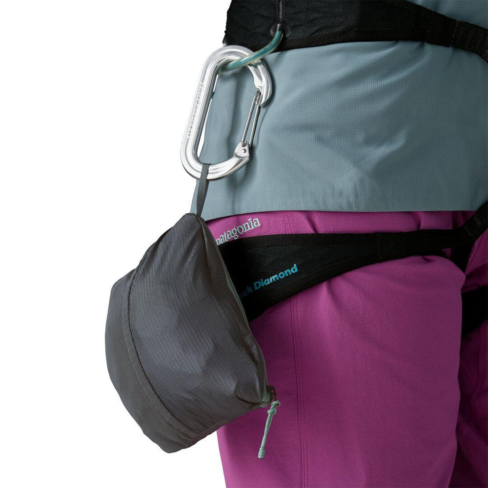 Patagonia Houdini® Rock Climbing Jacket