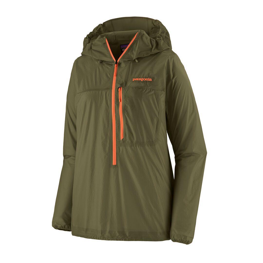 Patagonia Houdini® Rock Climbing Jacket