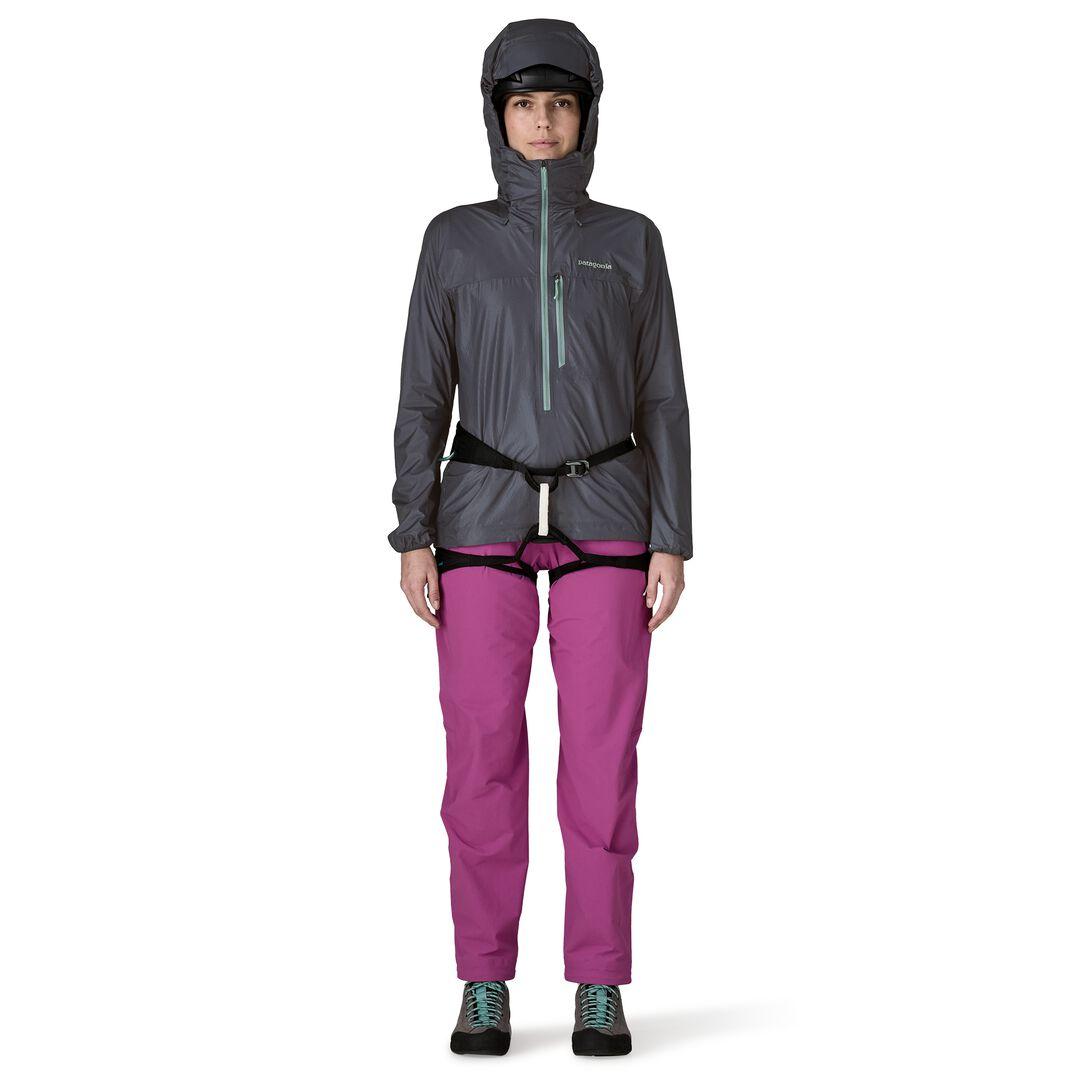 Patagonia Houdini® Rock Climbing Jacket