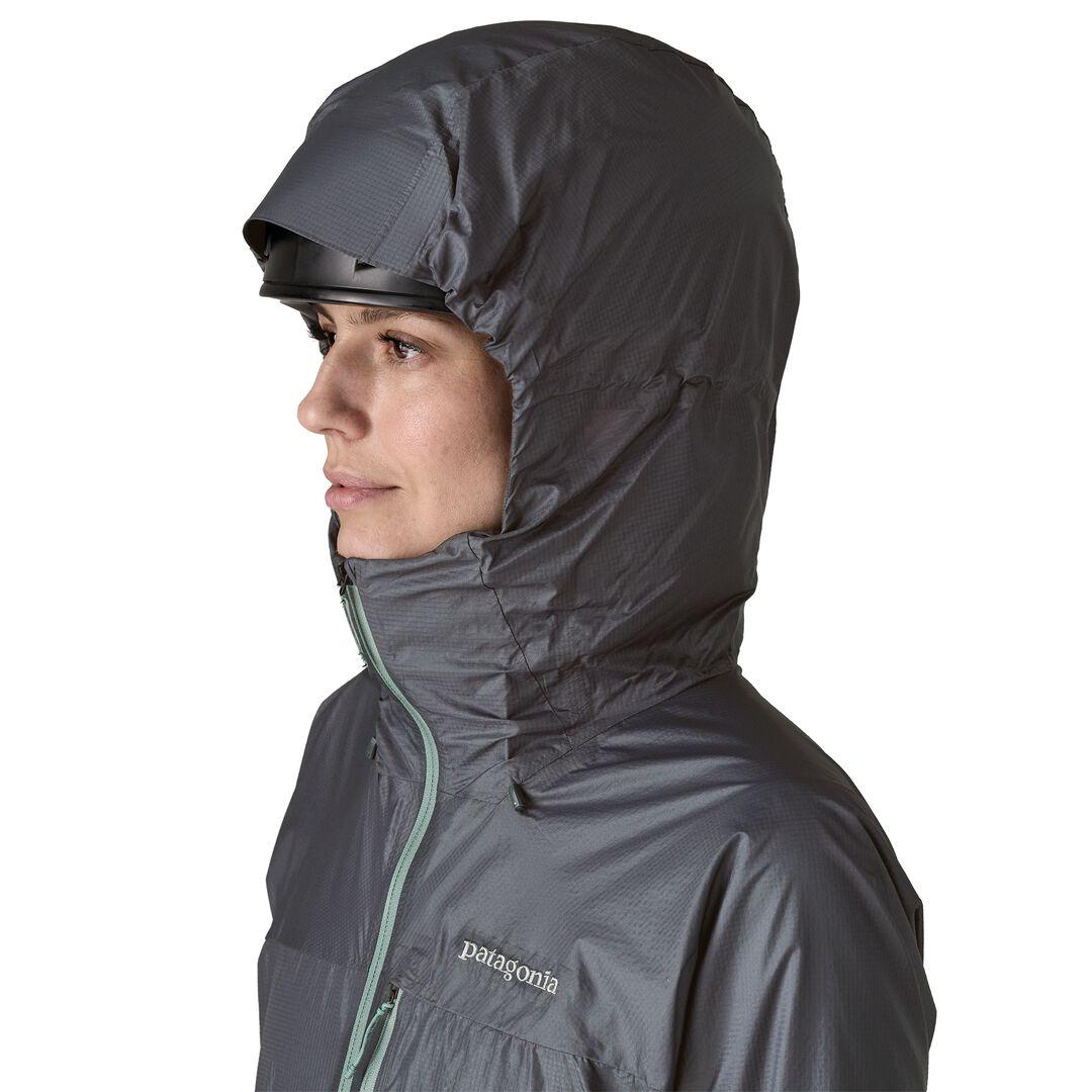 Patagonia Houdini® Rock Climbing Jacket