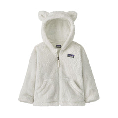 Patagonia Baby Furry Friends Fleece Hoody