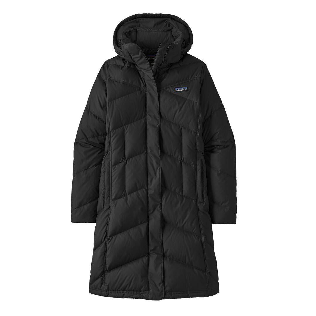Patagonia Down With It Insulated Parka