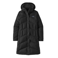 Patagonia Down With It Insulated Parka
