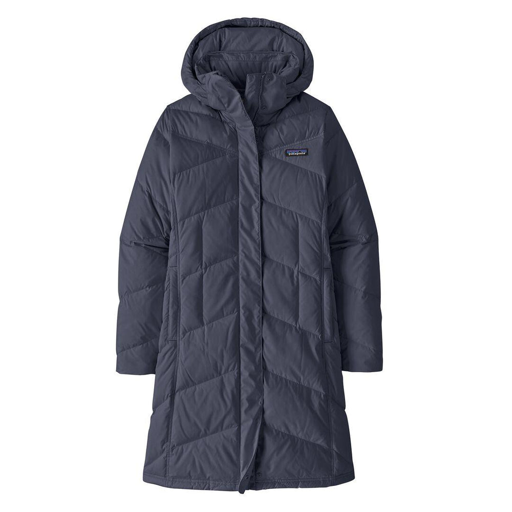 Patagonia Down With It Insulated Parka