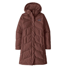 Patagonia Down With It Insulated Parka