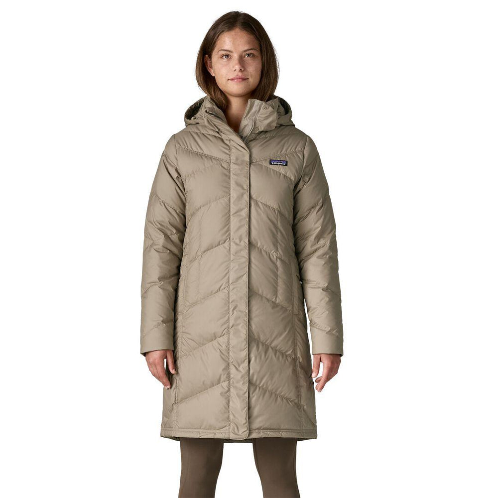 Patagonia Down With It Insulated Parka