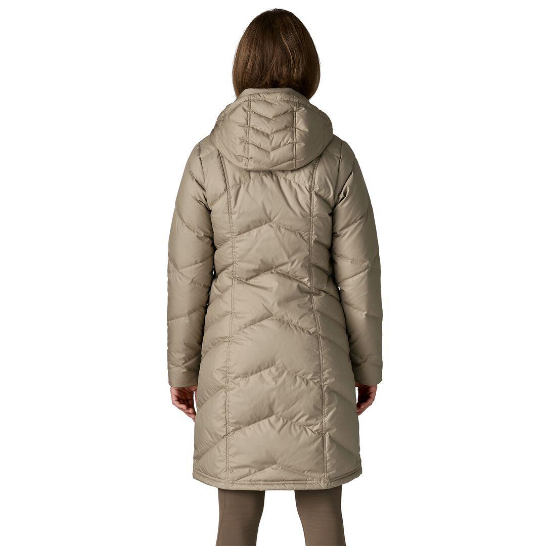 Patagonia Down With It Insulated Parka