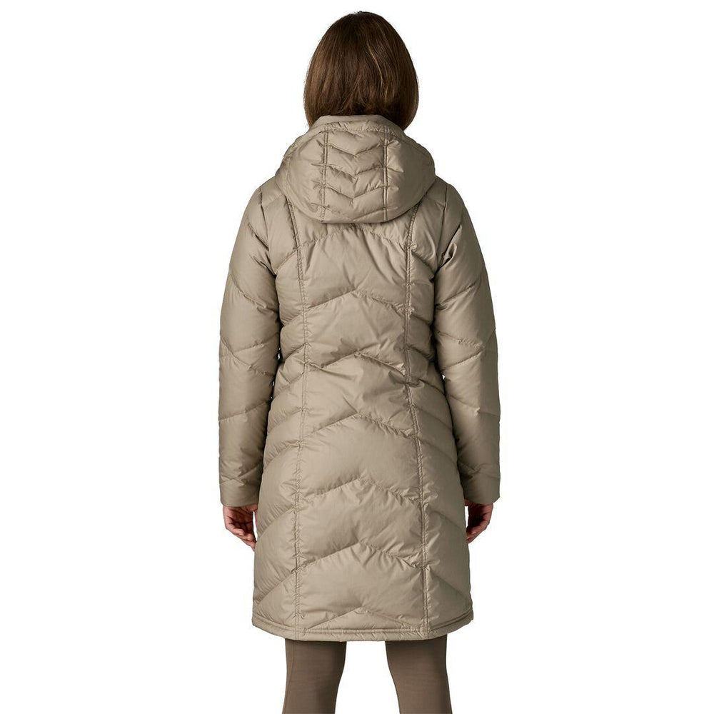 Patagonia Down With It Insulated Parka
