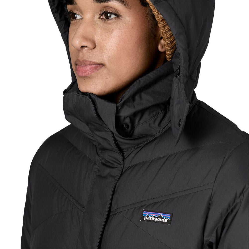 Patagonia Down With It Insulated Jacket