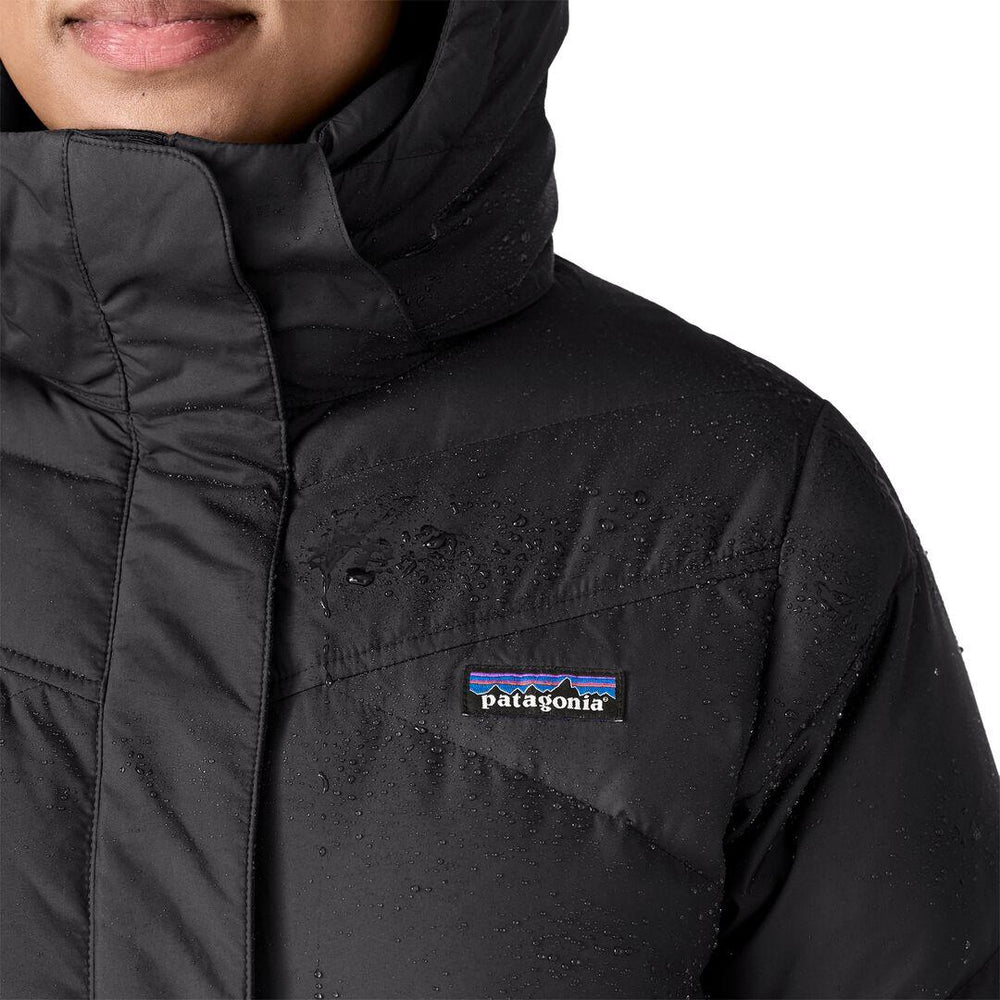 Patagonia Down With It Insulated Jacket