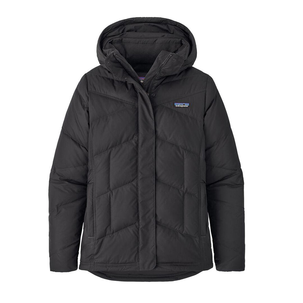 Patagonia Down With It Insulated Jacket