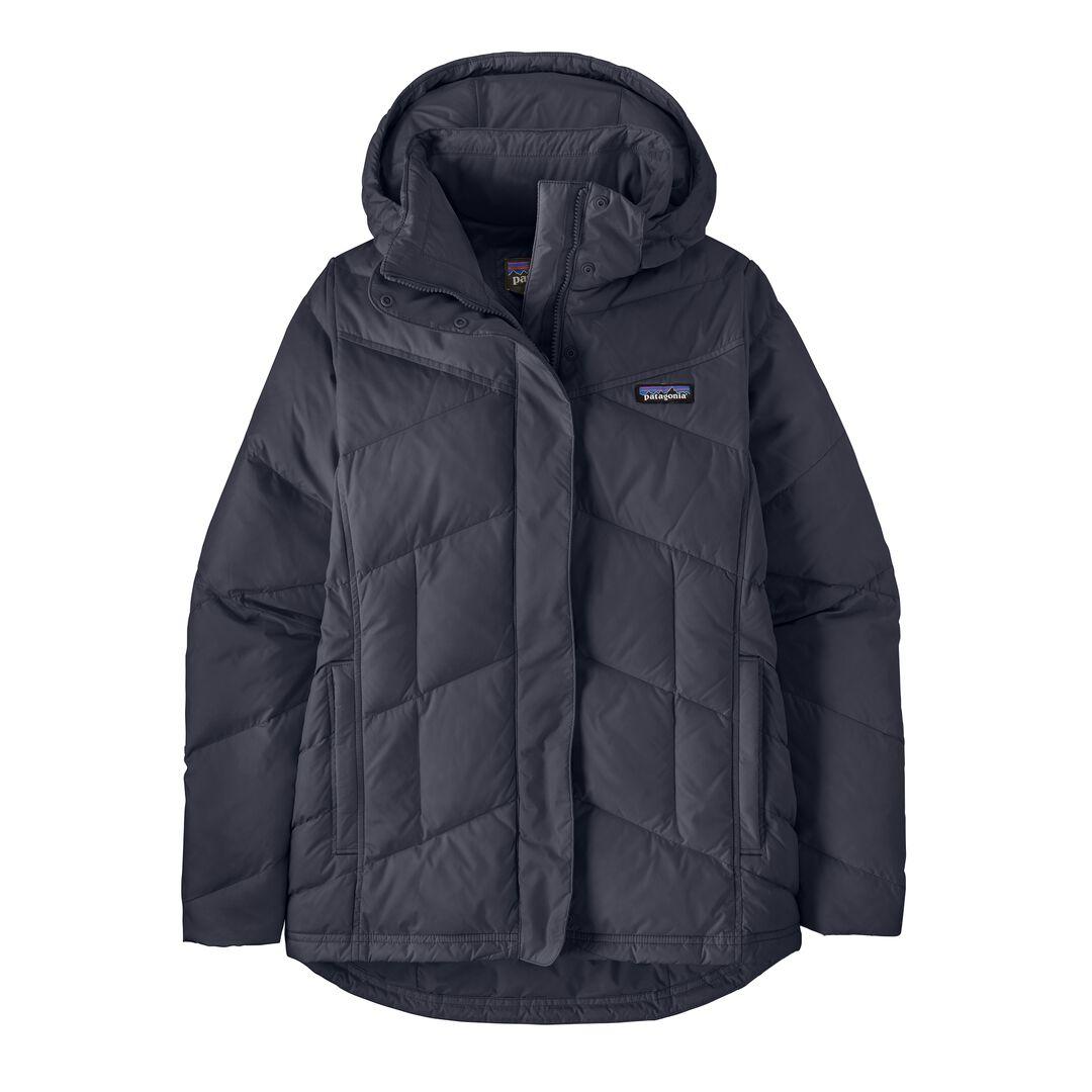 Patagonia Down With It Insulated Jacket