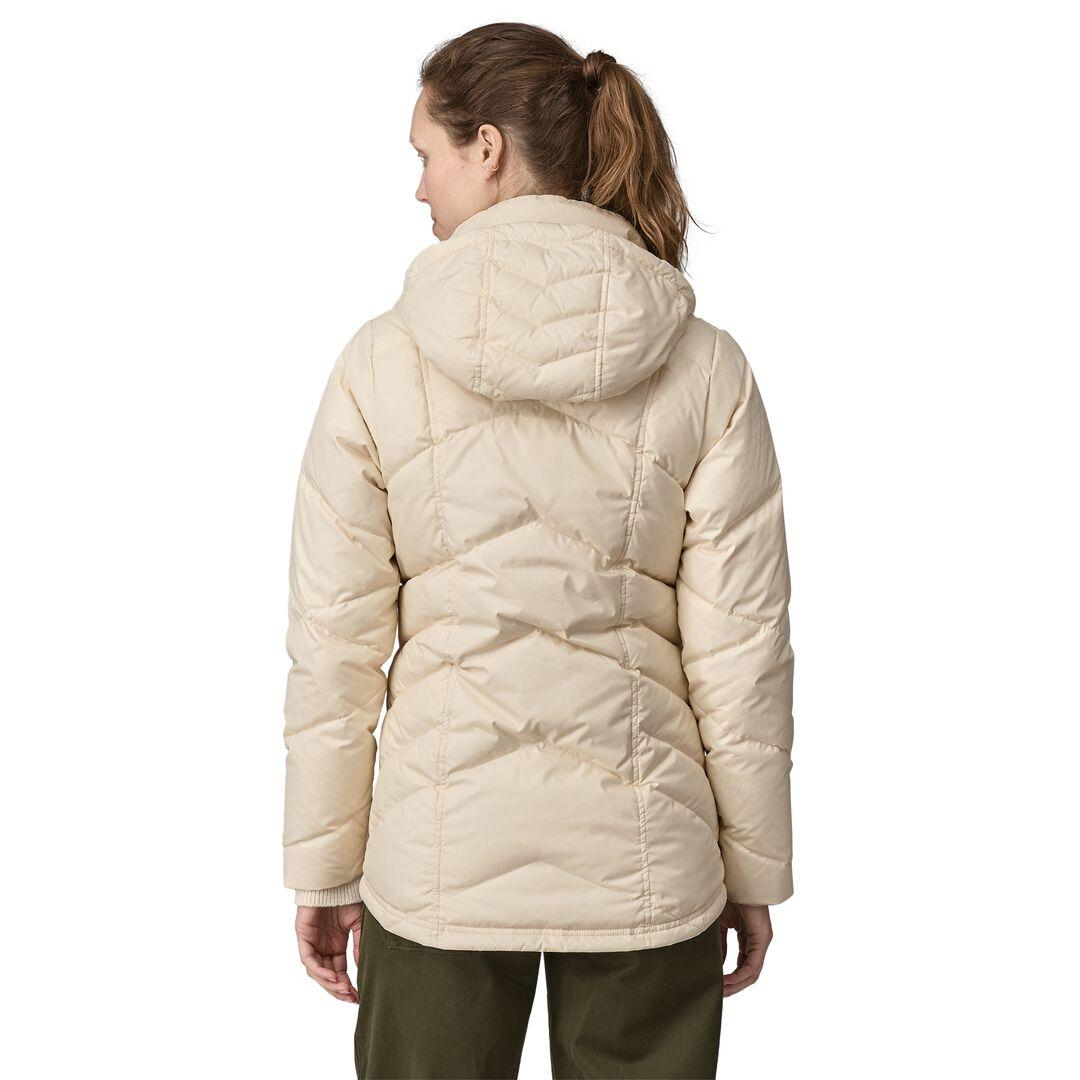 Patagonia Down With It Insulated Jacket