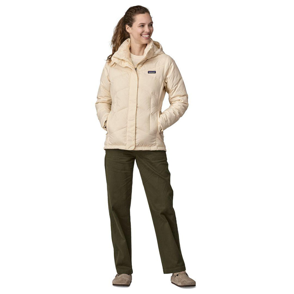 Patagonia Down With It Insulated Jacket