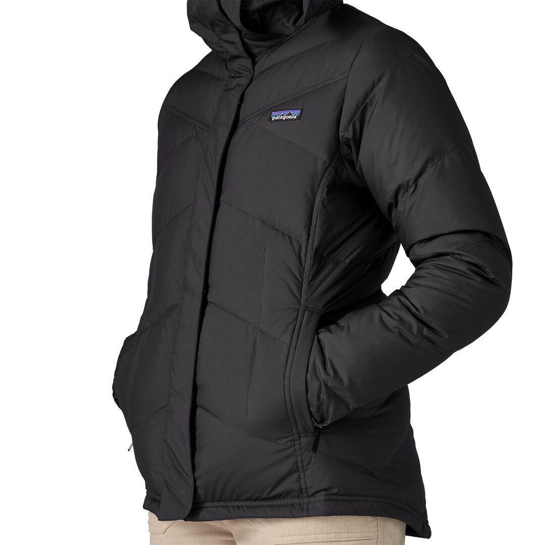Patagonia Down With It Insulated Jacket