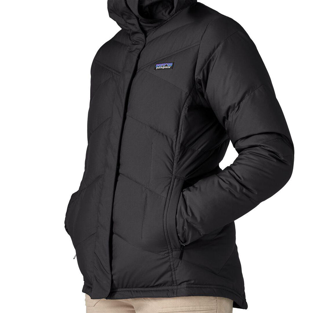 Patagonia Down With It Insulated Jacket