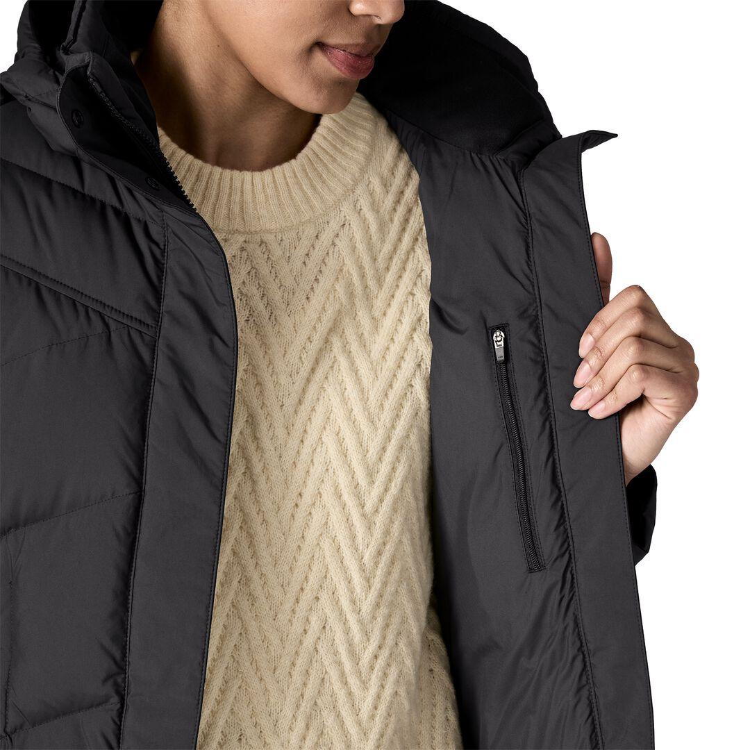Patagonia Down With It Insulated Jacket
