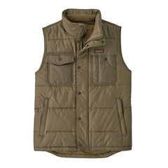 Patagonia Steel Forge - Winter Work Vest