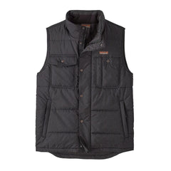 Patagonia Steel Forge - Winter Work Vest