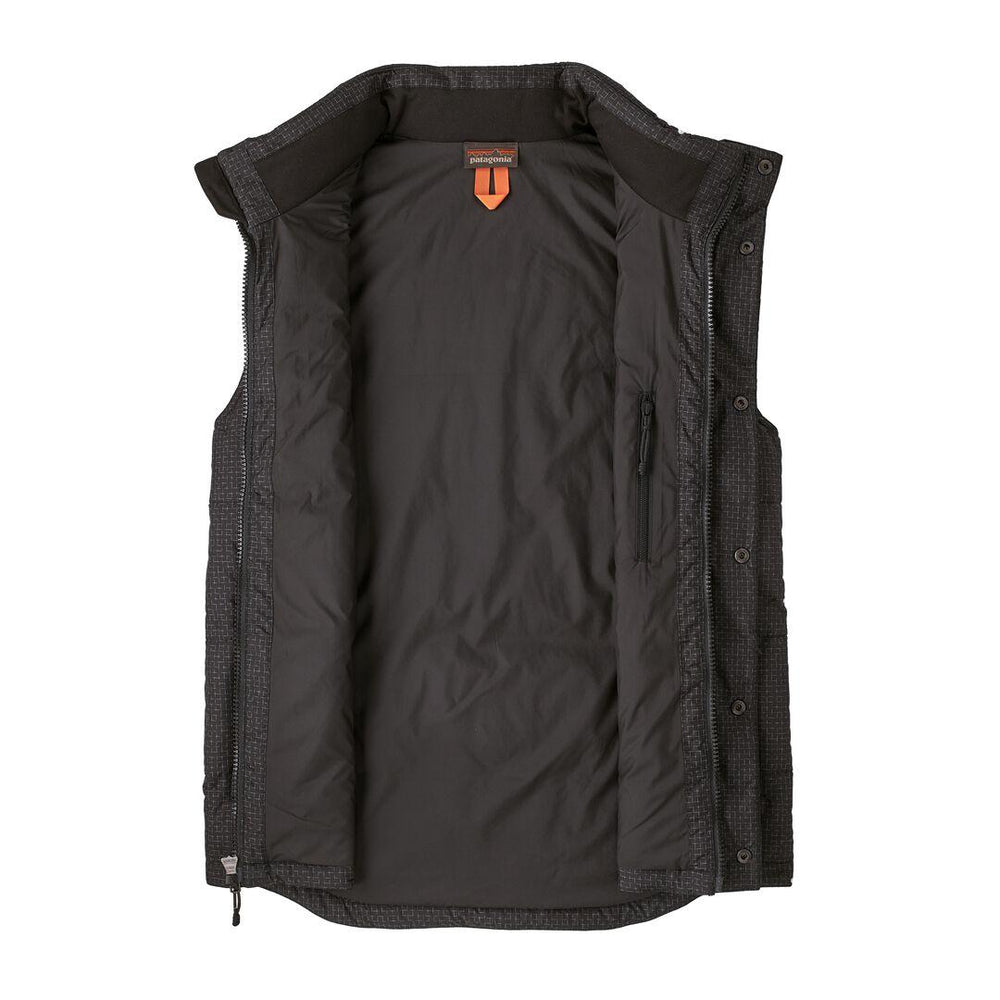 Patagonia Steel Forge - Winter Work Vest