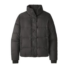 Patagonia Silent Down Jacket