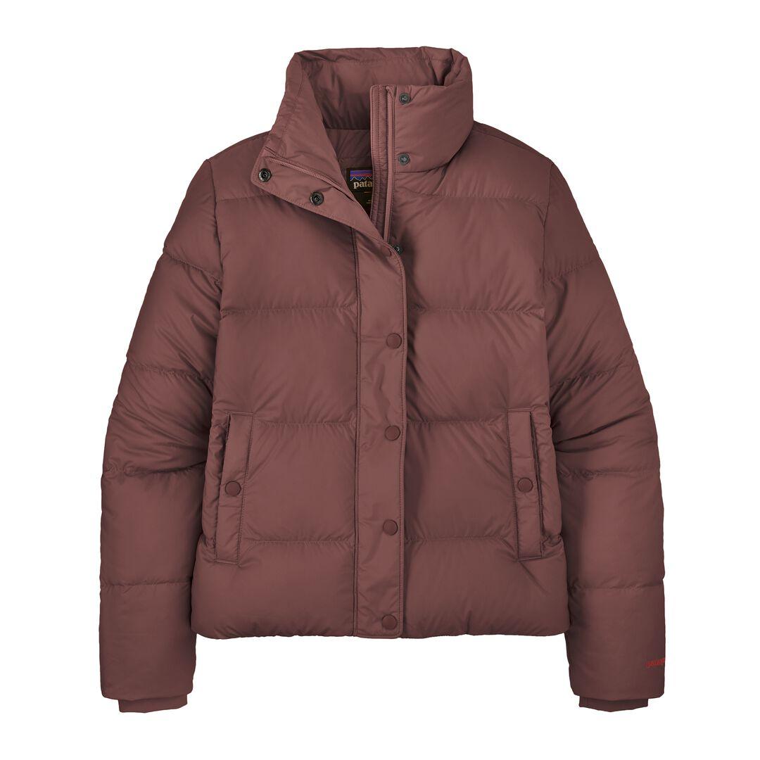 Patagonia Silent Down Jacket
