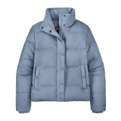 Patagonia Silent Down Jacket