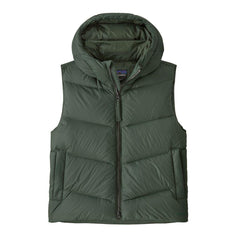 Patagonia Sindit Insulated Vest