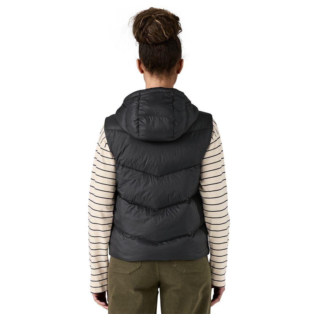 Patagonia Sindit Insulated Vest