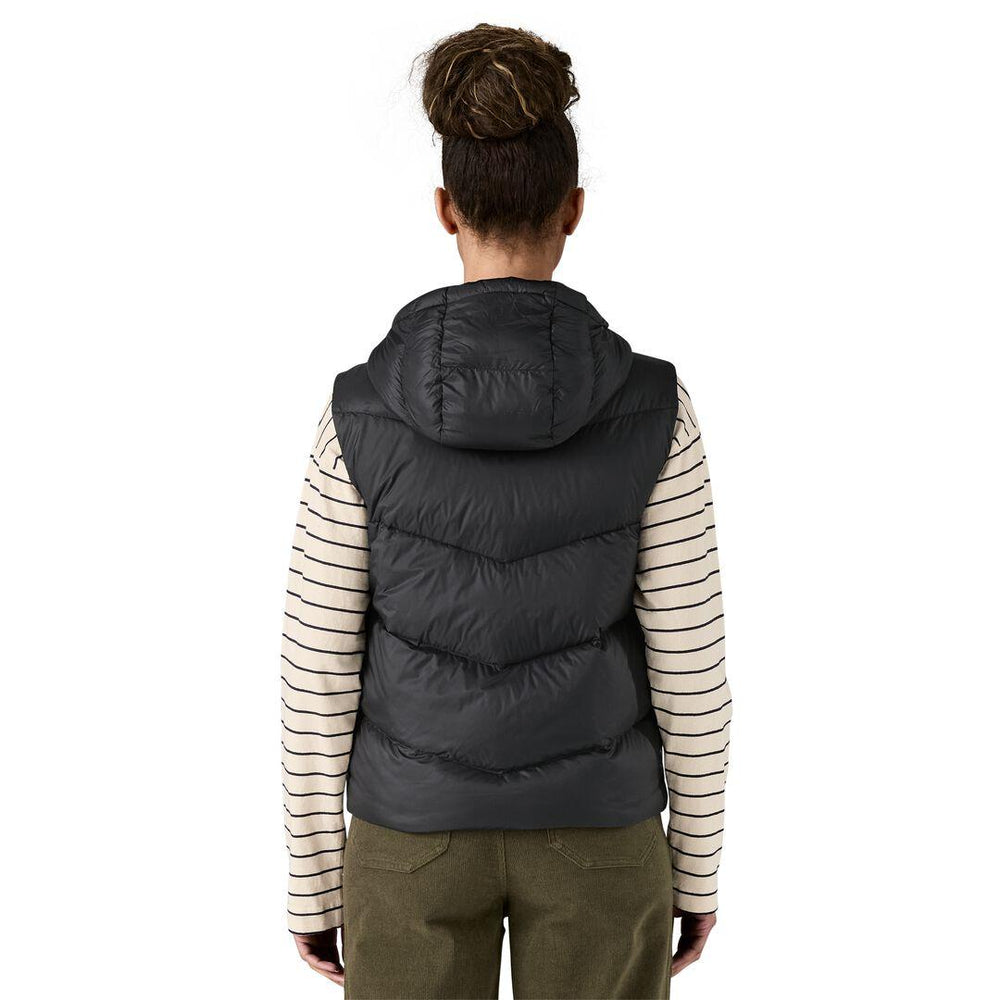 Patagonia Sindit Insulated Vest