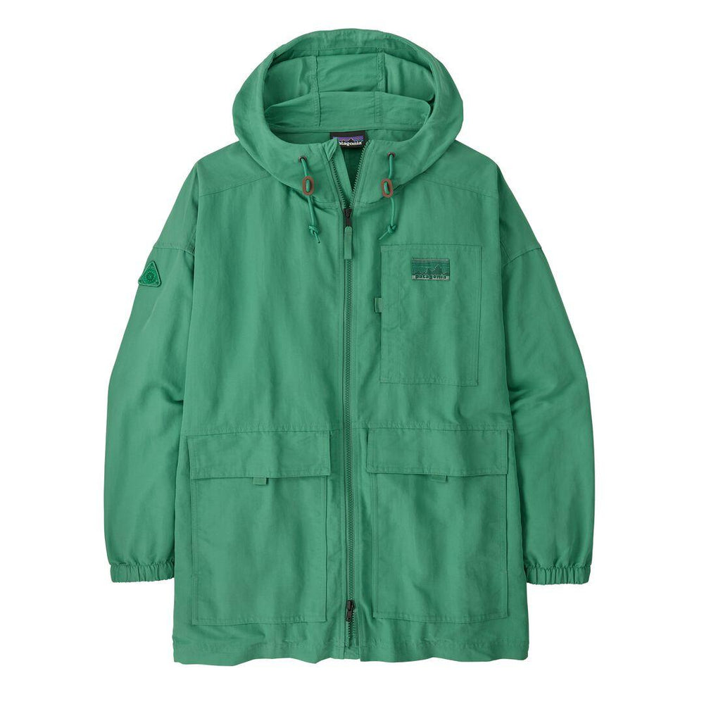 Patagonia Skysail Unlined Parka